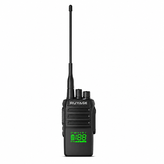 Ruyage Radio Waterproof Walkie-Talkie(T40)