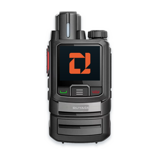 Ruyage Radio Zello Walkie-Talkie(ZL20)