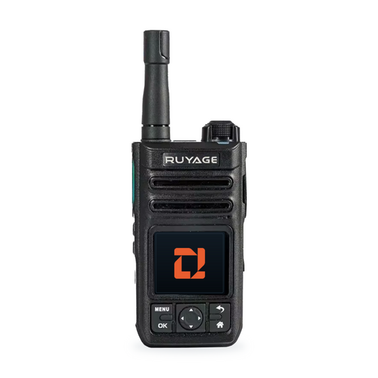 Ruyage Radio Zello Walkie-Talkie(ZL60)
