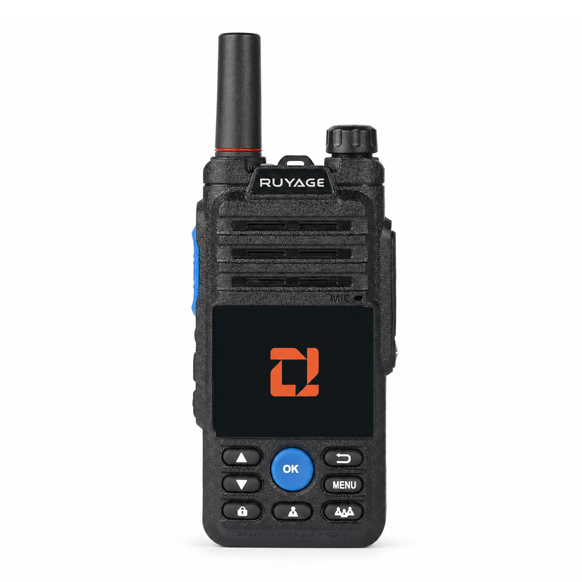 Ruyage Radio Zello Walkie-Talkie(ZL50)
