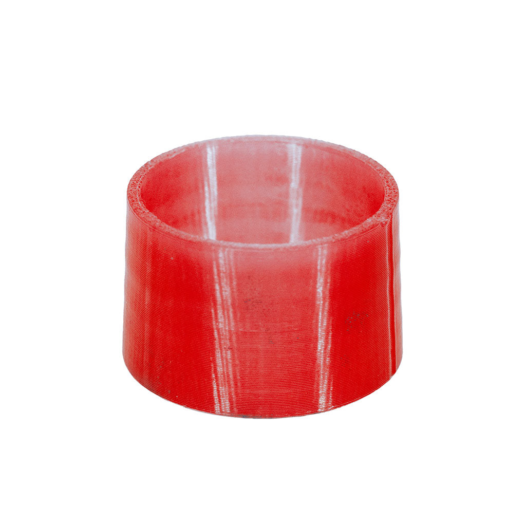 Avenger Grip Head Spin Handle Color Rings