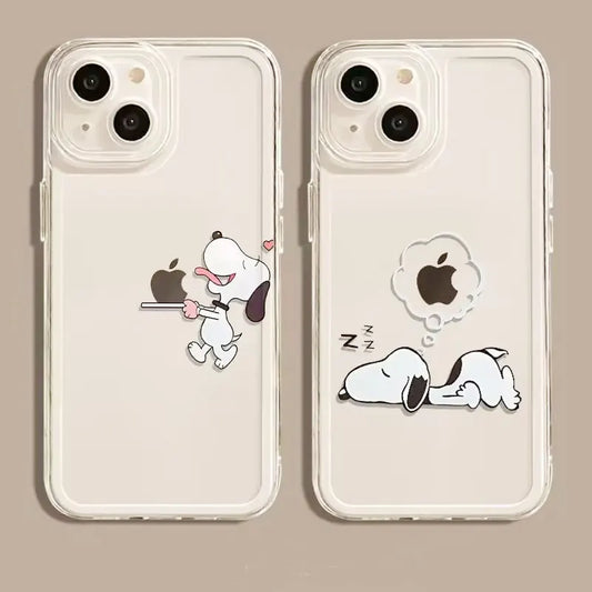 Phone Case For iPhone