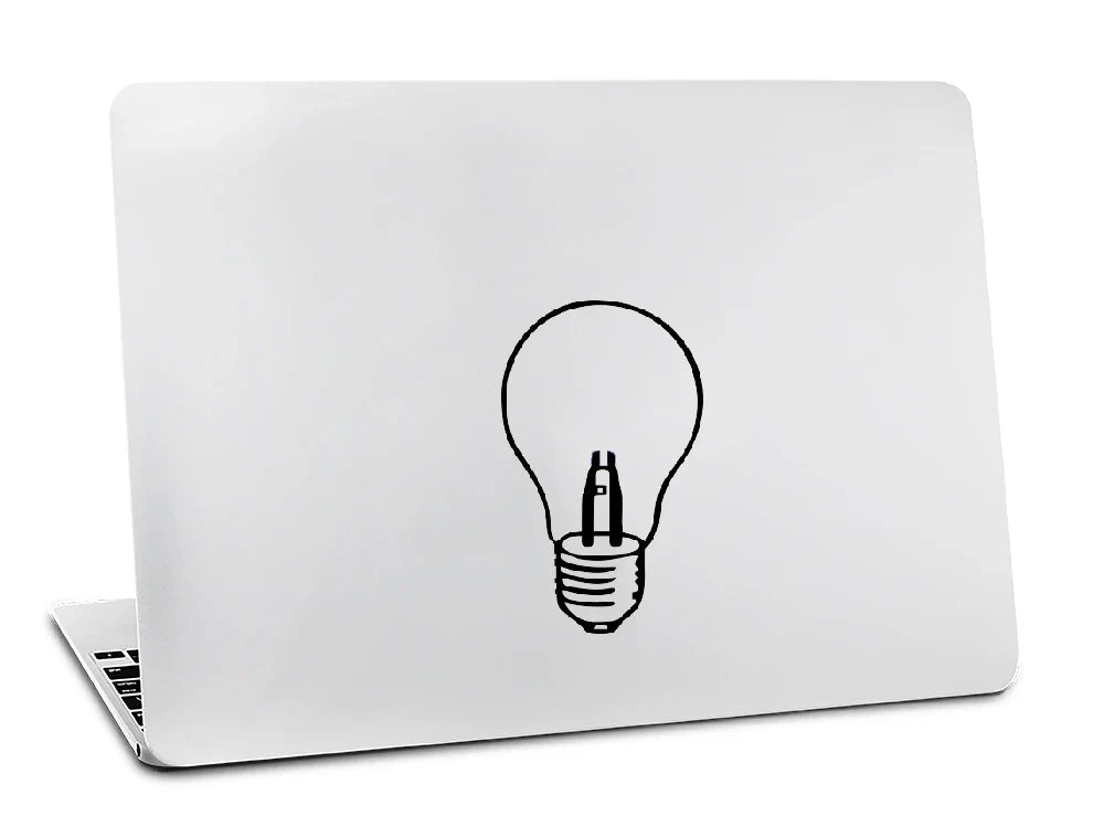 Vinyl Sticker for Macbook Pro 13 15 16 17 Skin Air 11 12 13 Retina Laptop Computer Notebook Tablet Decal Atom Nucleus Molecule