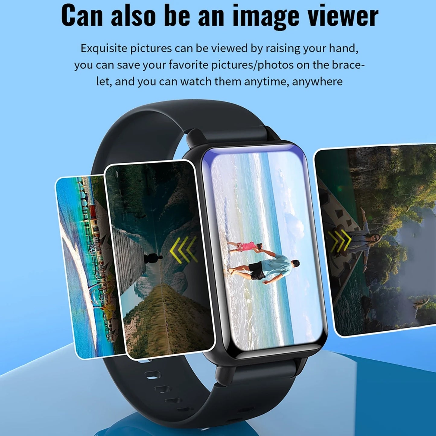 Smartwatch Recorder S18A Smart Recording Watch AI Intelligent Voice Recorder Real-time Tra ...