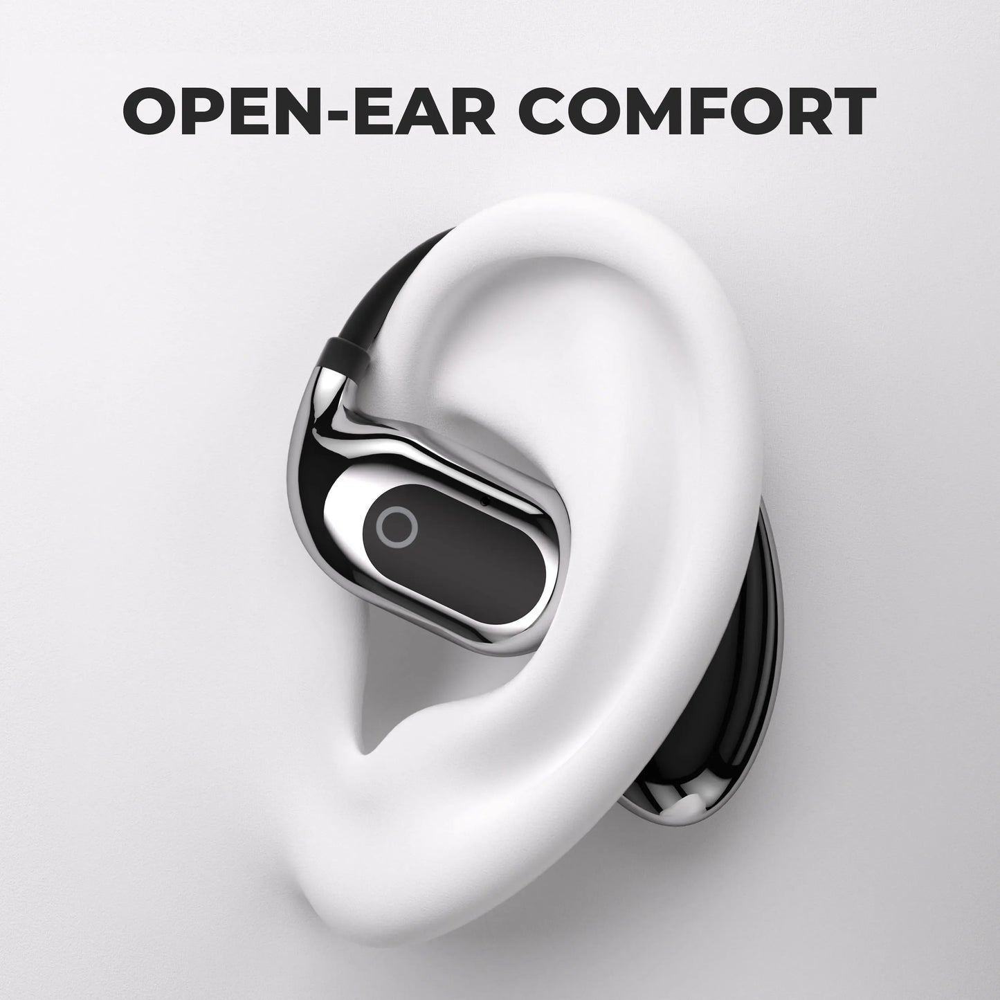 Ai Two-Way Real time Translators Earphone 144 Languages Wireless Bluetooth Smart Voice Translator Headphones For Travel Business