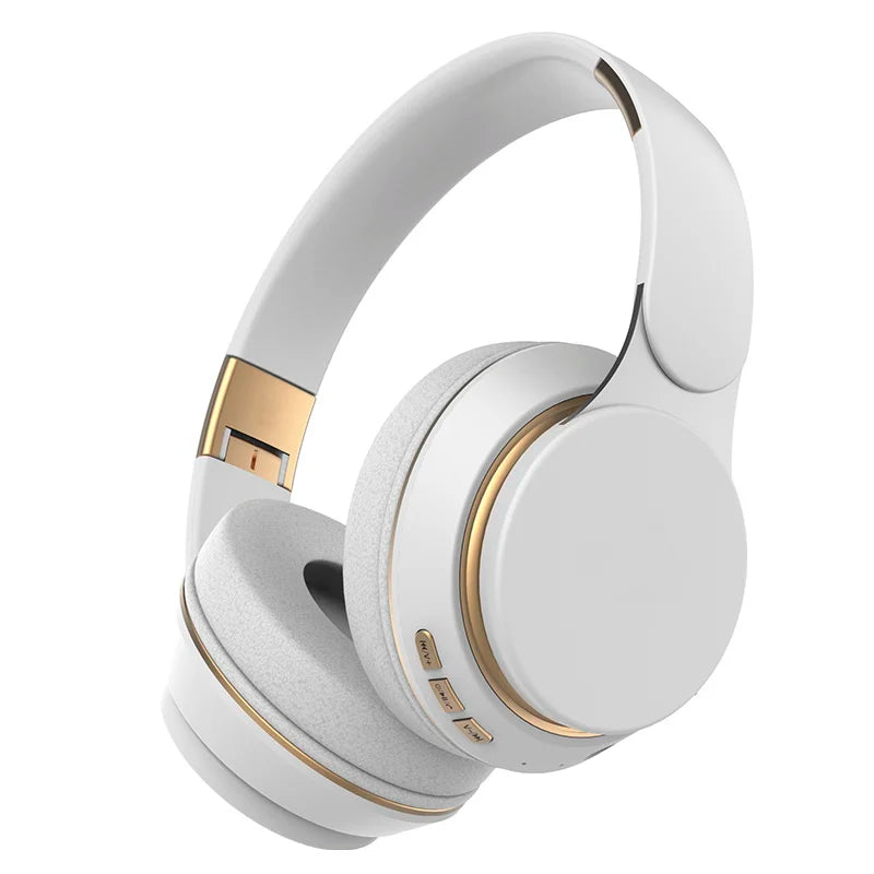 Xiaomi Wireless Ear Headphone Wireless Bluetooth Music Gaming Headset with Stereo Sound with Mic/3.5mm Audio Jack for Xiaomi