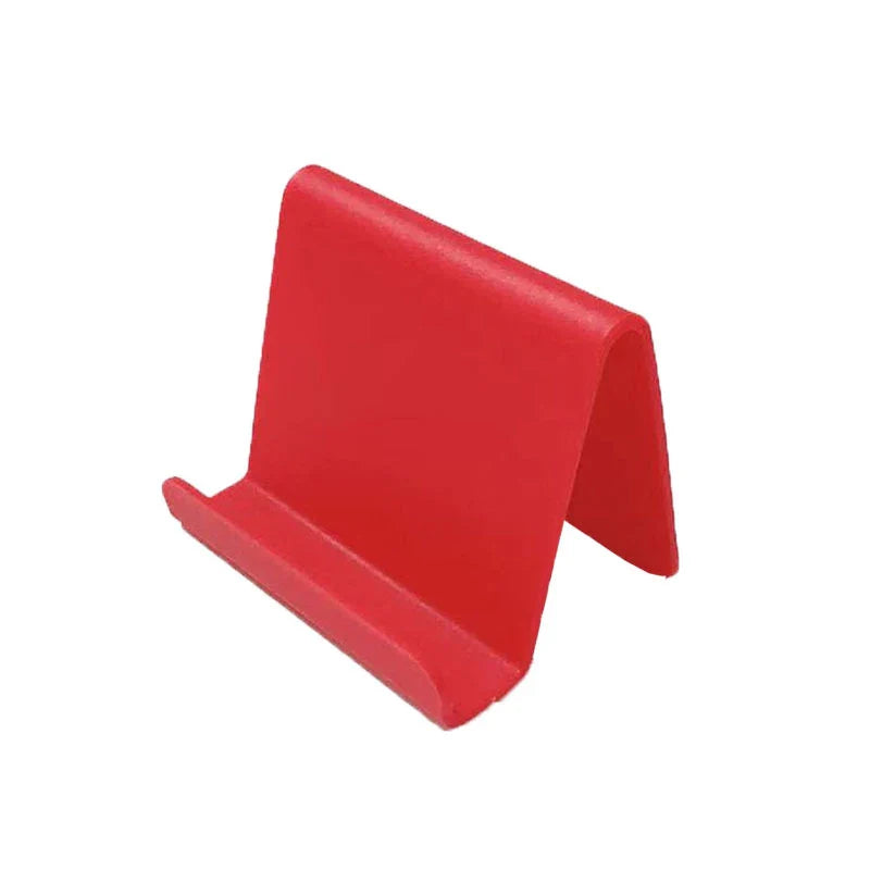 Multifunctional Desktop File Bracket Simple Storage Stand Mini Mobile Phone Generic Bracket Tablet Mobile Phone Lazy Bracket