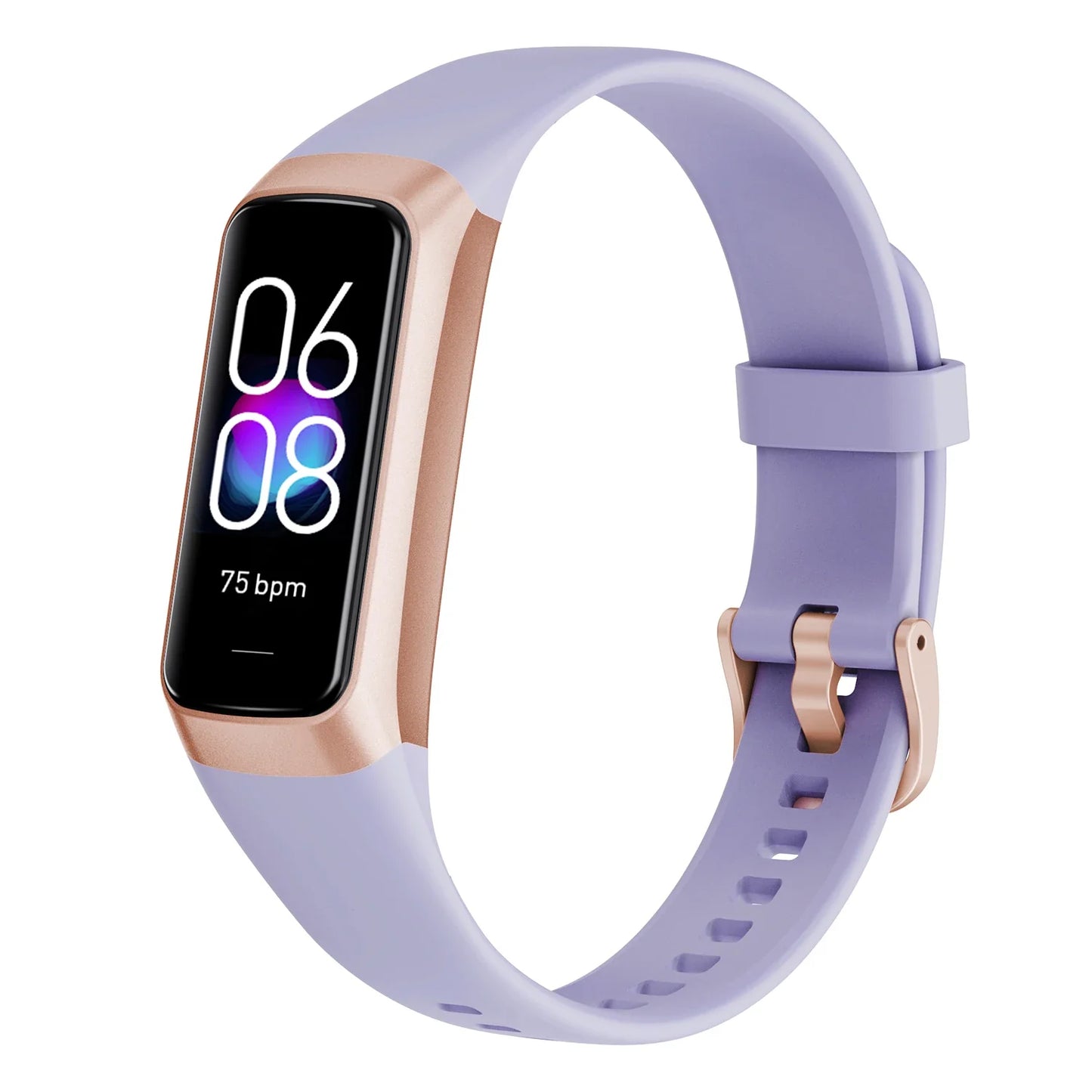 AMOLED Smartwatch Body Temperature Monitor Fitness Clock Sports 3ATM Waterproof Men Smart Watch Band for Women IOS Xiaomi 2025
