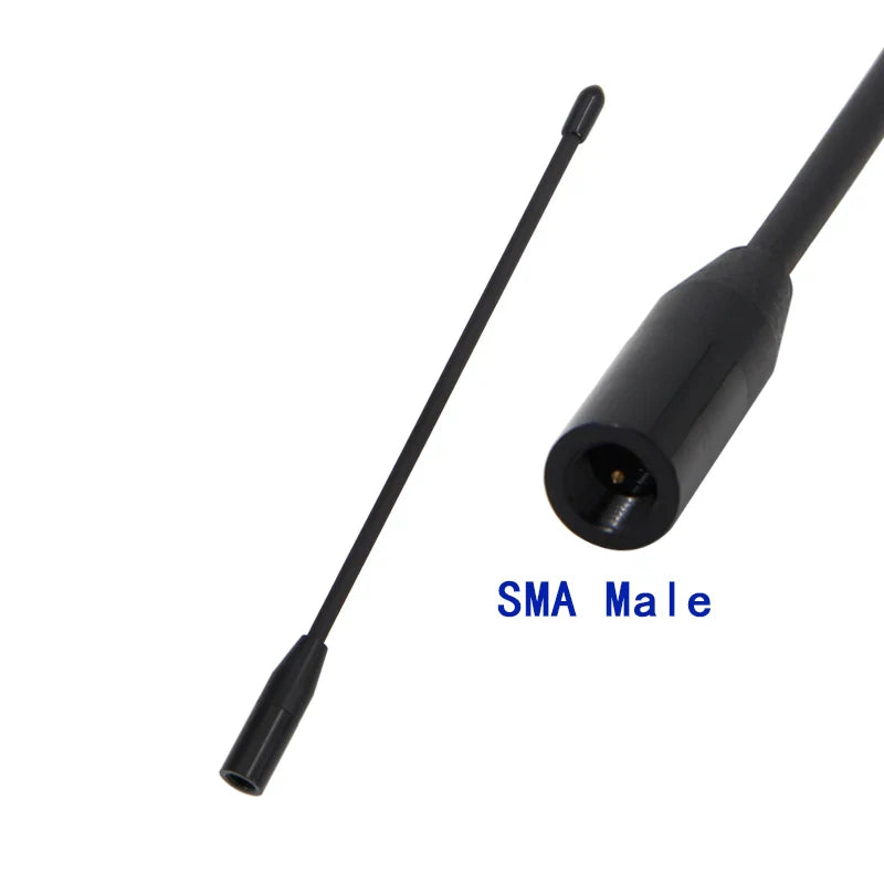 Nb-iot /LORA Soft Antenna UAV wireless module Figure transmission data transmission 840-868-915-923-902-928mhz antenna SMA male