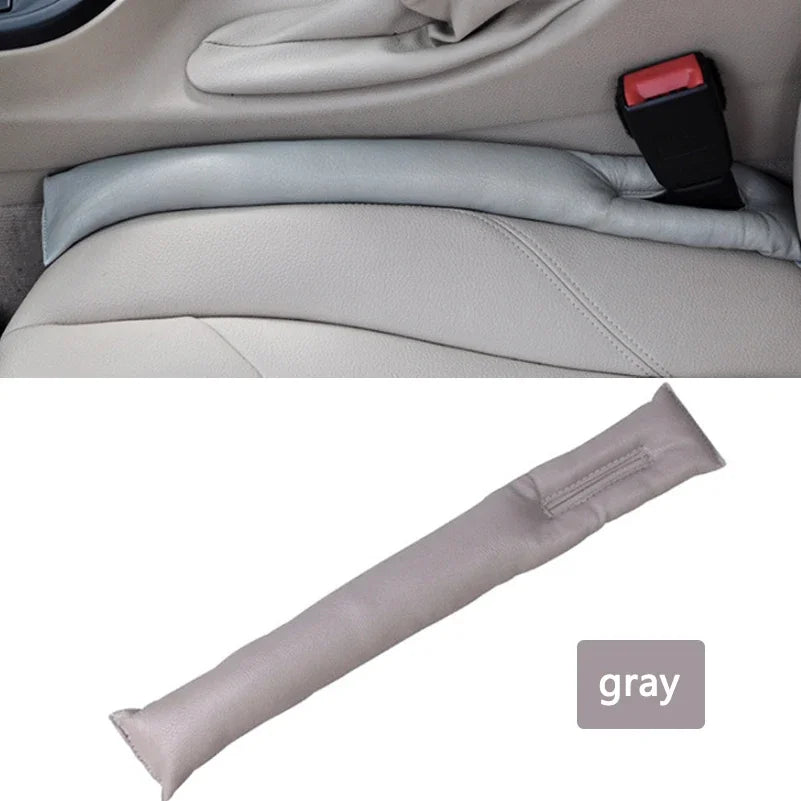 Car Seals Between Seat Gap Filler Leakproof Sealant Interior Protection Car Seat Gap Anti-dropInterior Car Decoration Supplies