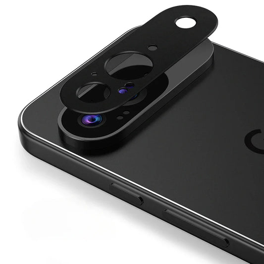 Aluminum Metal Rear Camera Lens Protector for Google Pixel 9 Pro XL Pixel9 Pixel9Pro Lens Cover Screen Protector Lens Ring Film