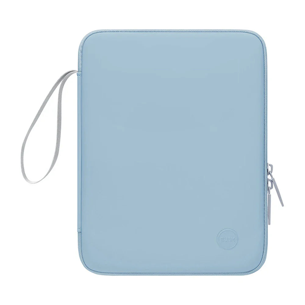 CASEPOKE Tablet Bag 9-13 inch for iPad Accessories Handbag Case for Samsung Lenovo Huawei Xiaomi Sleeve Bag Cover Multi Pockets
