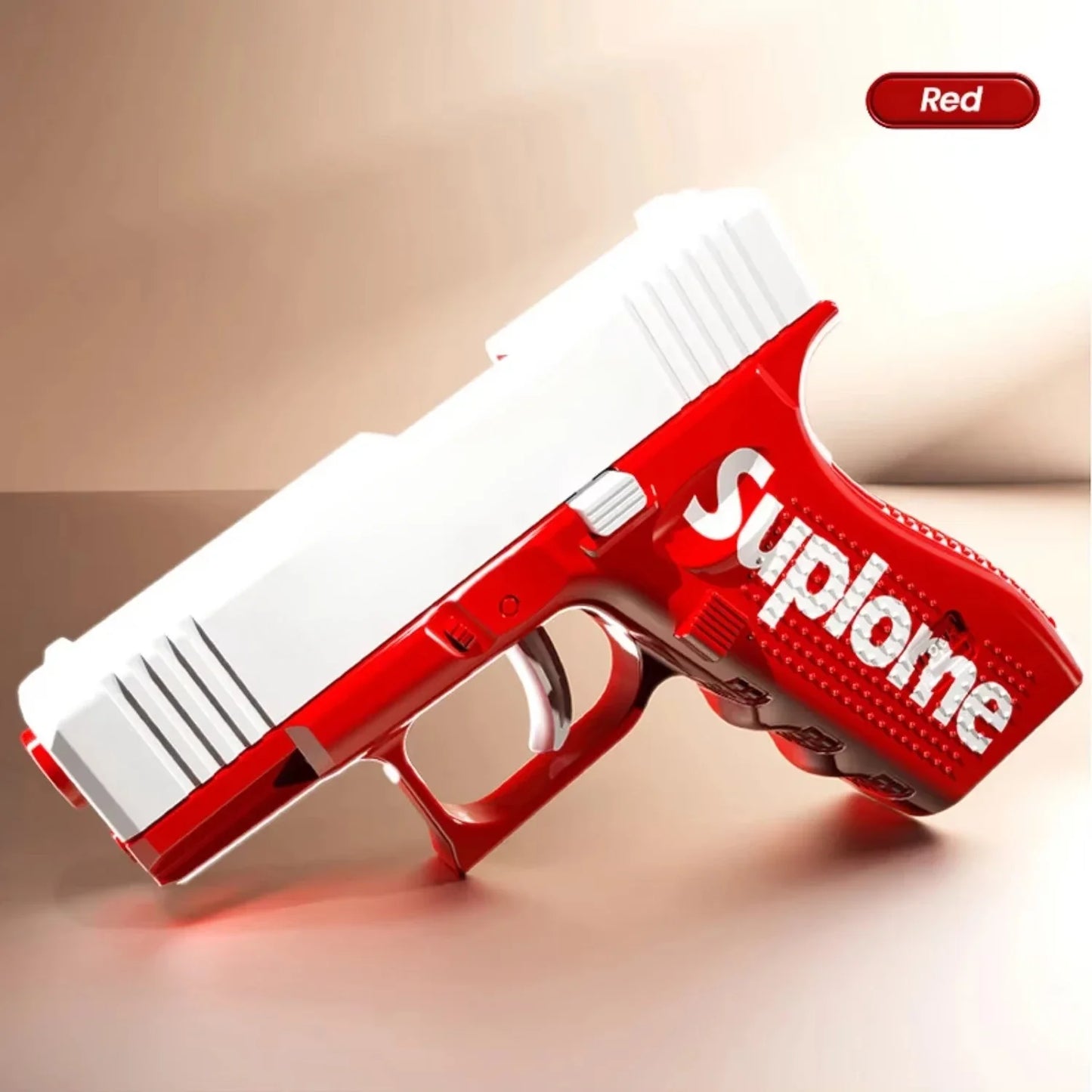 Children Water Guns Toy Gun Pistol Toy Squirt Guns Blaster for Shooting Games Outdoor Toys Water Blaster Pistol for Boys Grils