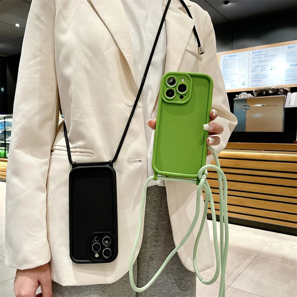 Phone Case For iPhone