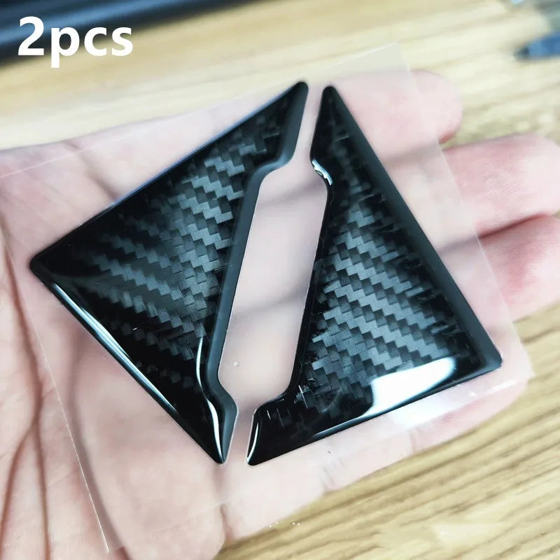 Car Door Corner Anti-collision Covers Door Protection Cover Anti-collision Auto Door Corner Protection Strip Car Accessory