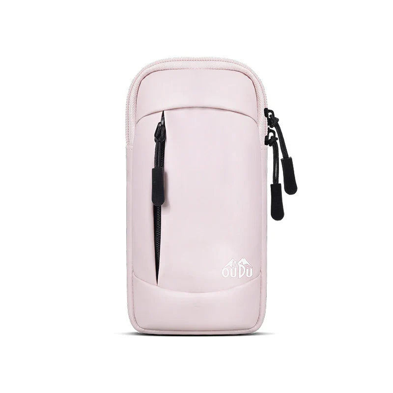 Running Phone Holder Armbands Sports Cases for iPhone 13 14 Pro Max Jogging Bag Gym Waterproof Universal Phones Arm Pouch