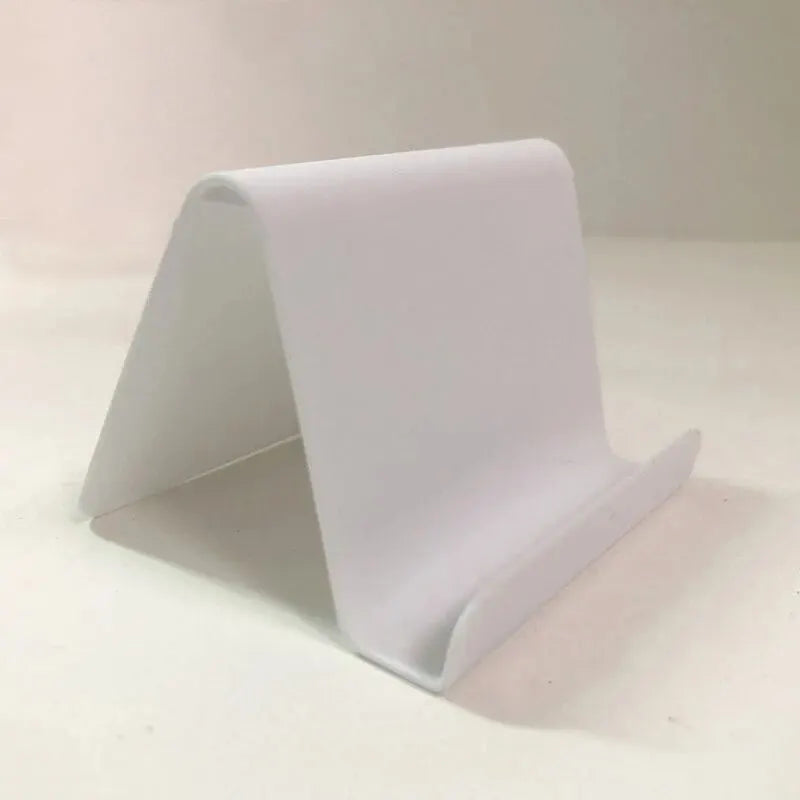 Multifunctional Desktop File Bracket Simple Storage Stand Mini Mobile Phone Generic Bracket Tablet Mobile Phone Lazy Bracket