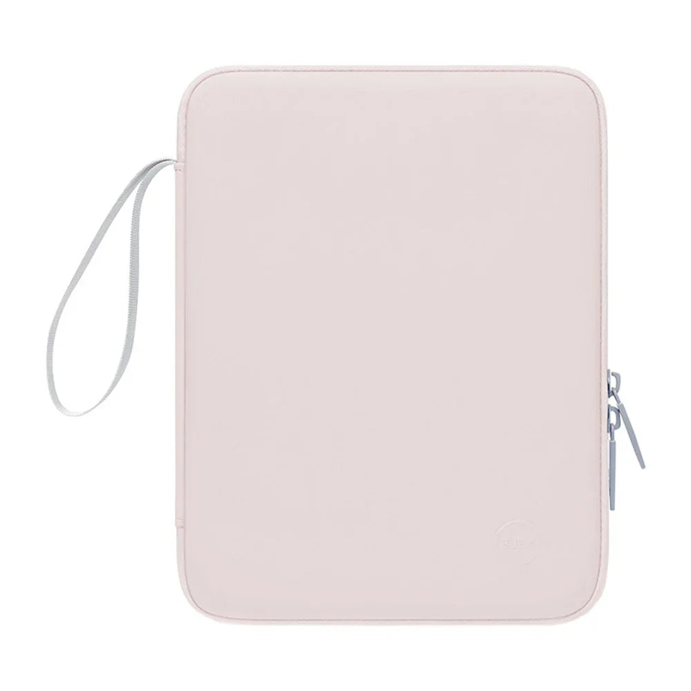 CASEPOKE Tablet Bag 9-13 inch for iPad Accessories Handbag Case for Samsung Lenovo Huawei Xiaomi Sleeve Bag Cover Multi Pockets