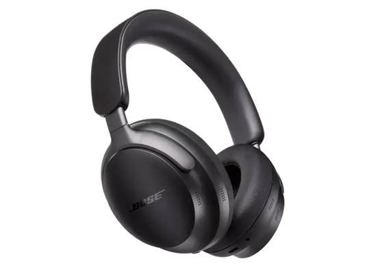 Bose QuietComfort Ultra Headphones