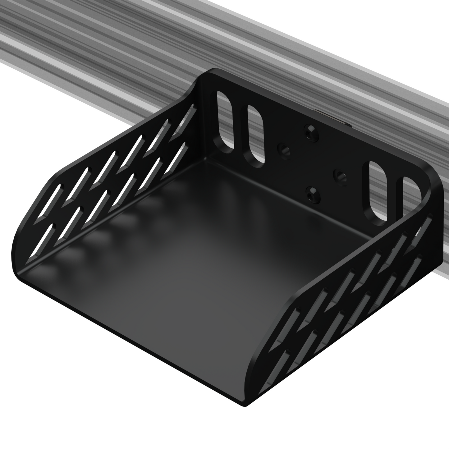Shelf for Sim Rig