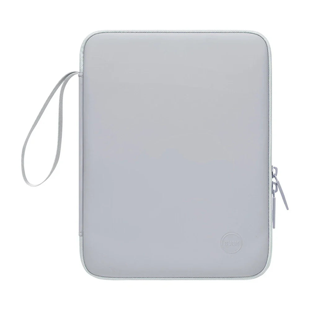 CASEPOKE Tablet Bag 9-13 inch for iPad Accessories Handbag Case for Samsung Lenovo Huawei Xiaomi Sleeve Bag Cover Multi Pockets