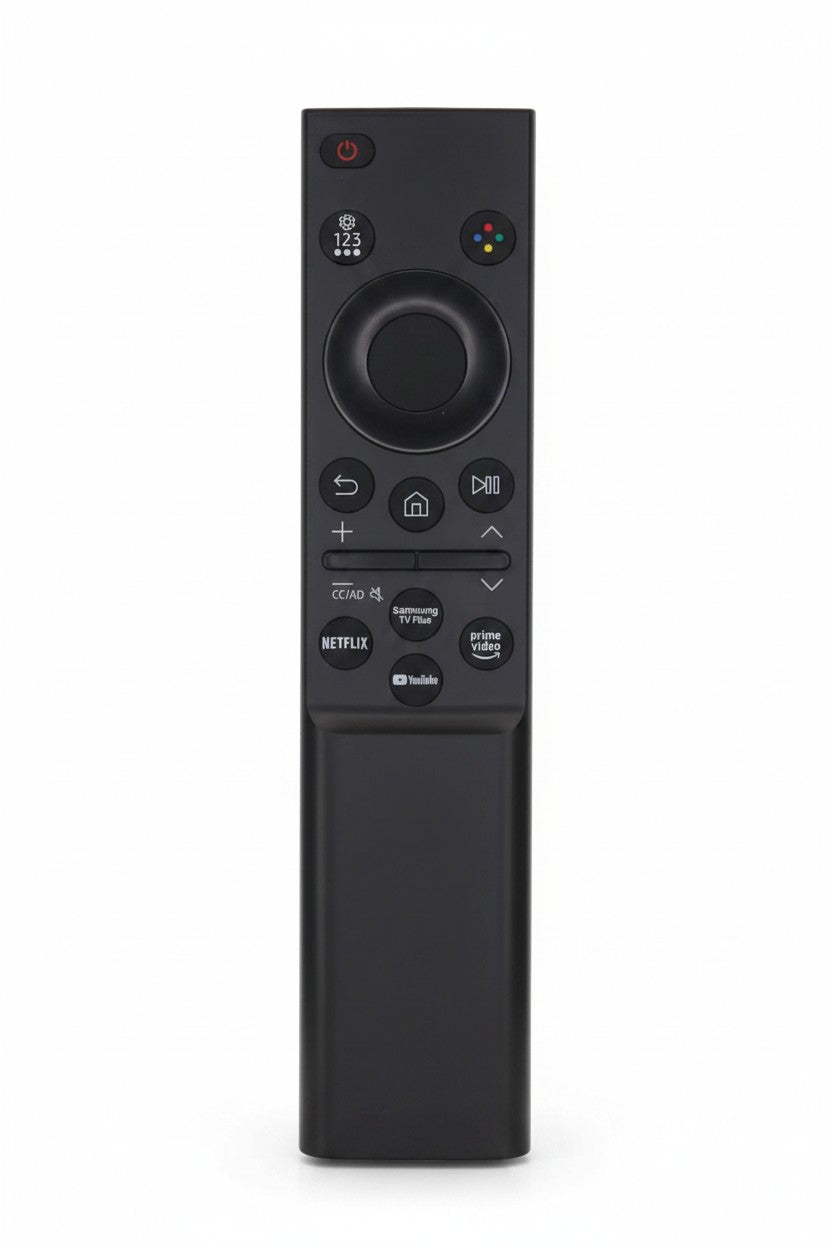 Samsung BN59-01484A / TM22-40A TV Remote Control | Crystal UHD | IR Only - BN5901484A