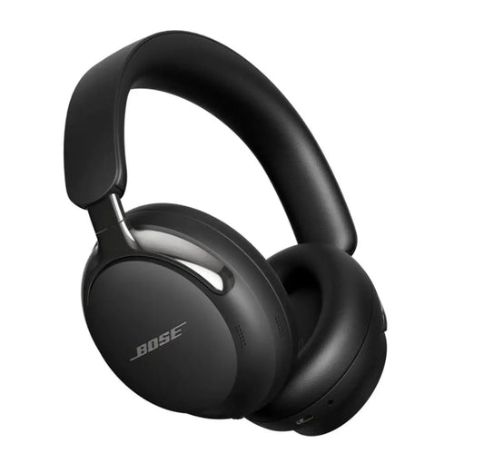 Bose QuietComfort Ultra Headphones [2nd Gen]