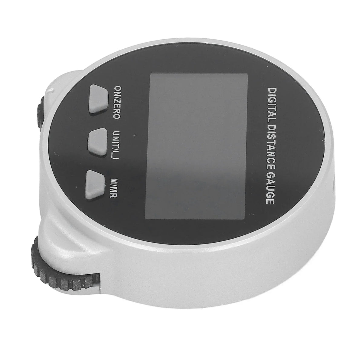 Digital Tape Measure Unit Switchable Portable Multifunctional Long Battery Life Electronic Rolling Ruler for Circle for Curve