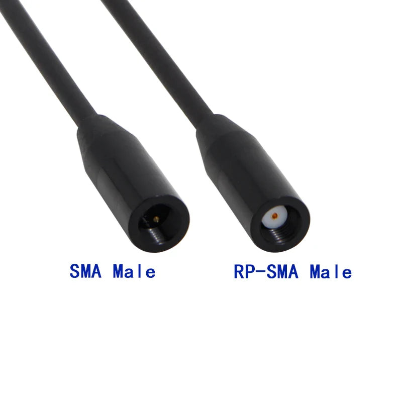 Nb-iot /LORA Soft Antenna UAV wireless module Figure transmission data transmission 840-868-915-923-902-928mhz antenna SMA male