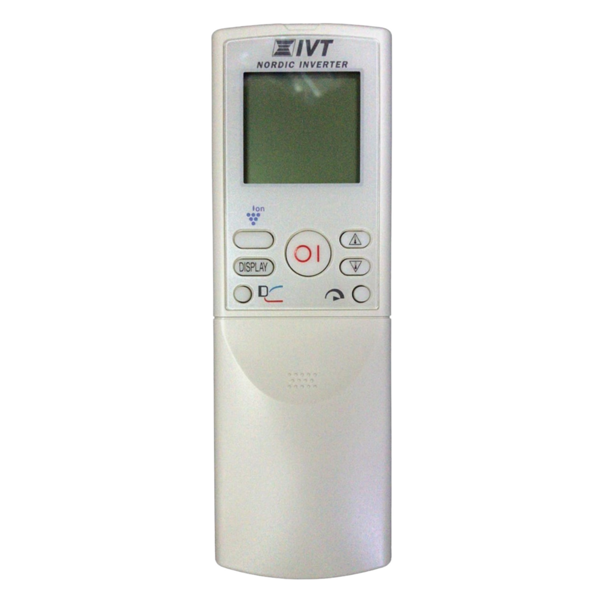Sharp CRMCA673JBEZ Air Conditioner Remote Control