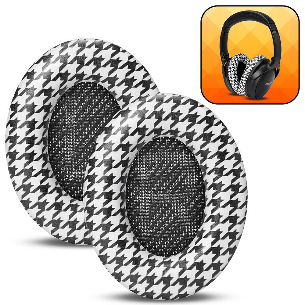 Bose QC35 Replacement Ear Pads