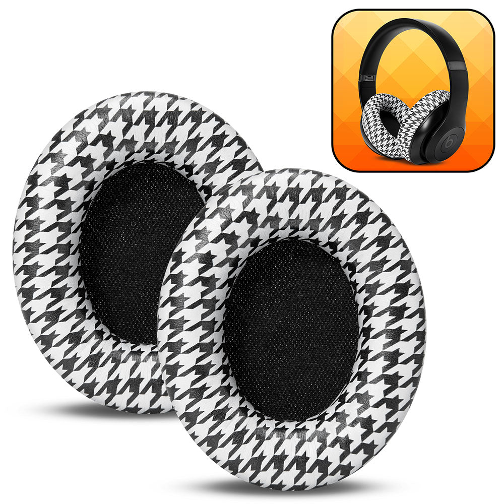 Beats Studio Pro Earpads by Wicked Cushions