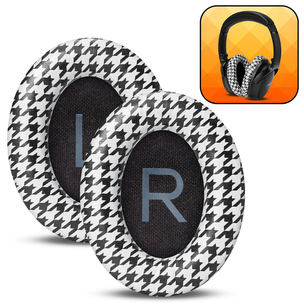 Bose QC45 Replacement Ear Pads