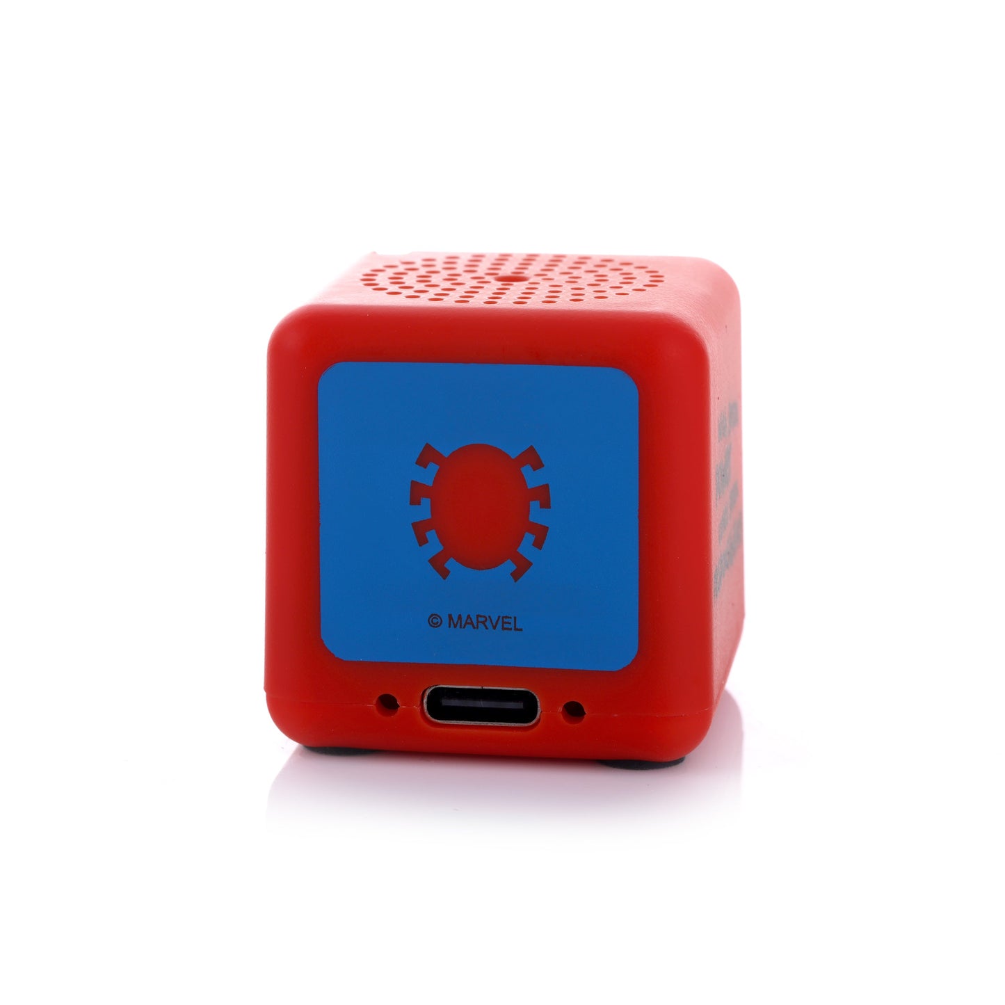 Spider-Man Bitty Box