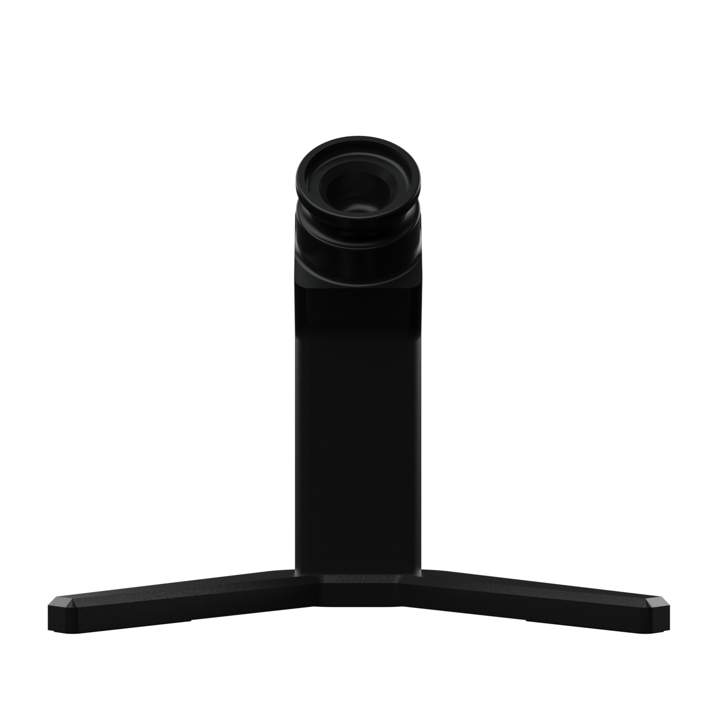 Sim Racing Steering Wheel Display Stand – Premium Desktop Mount for All Major Brands
