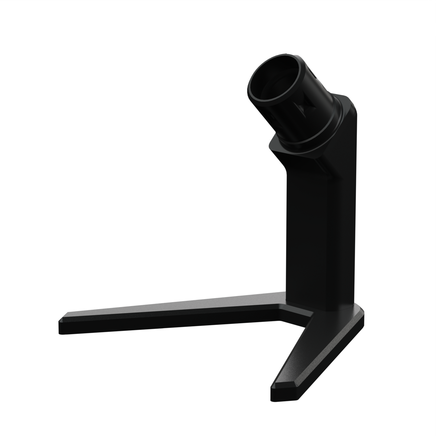 Sim Racing Steering Wheel Display Stand – Premium Desktop Mount for All Major Brands