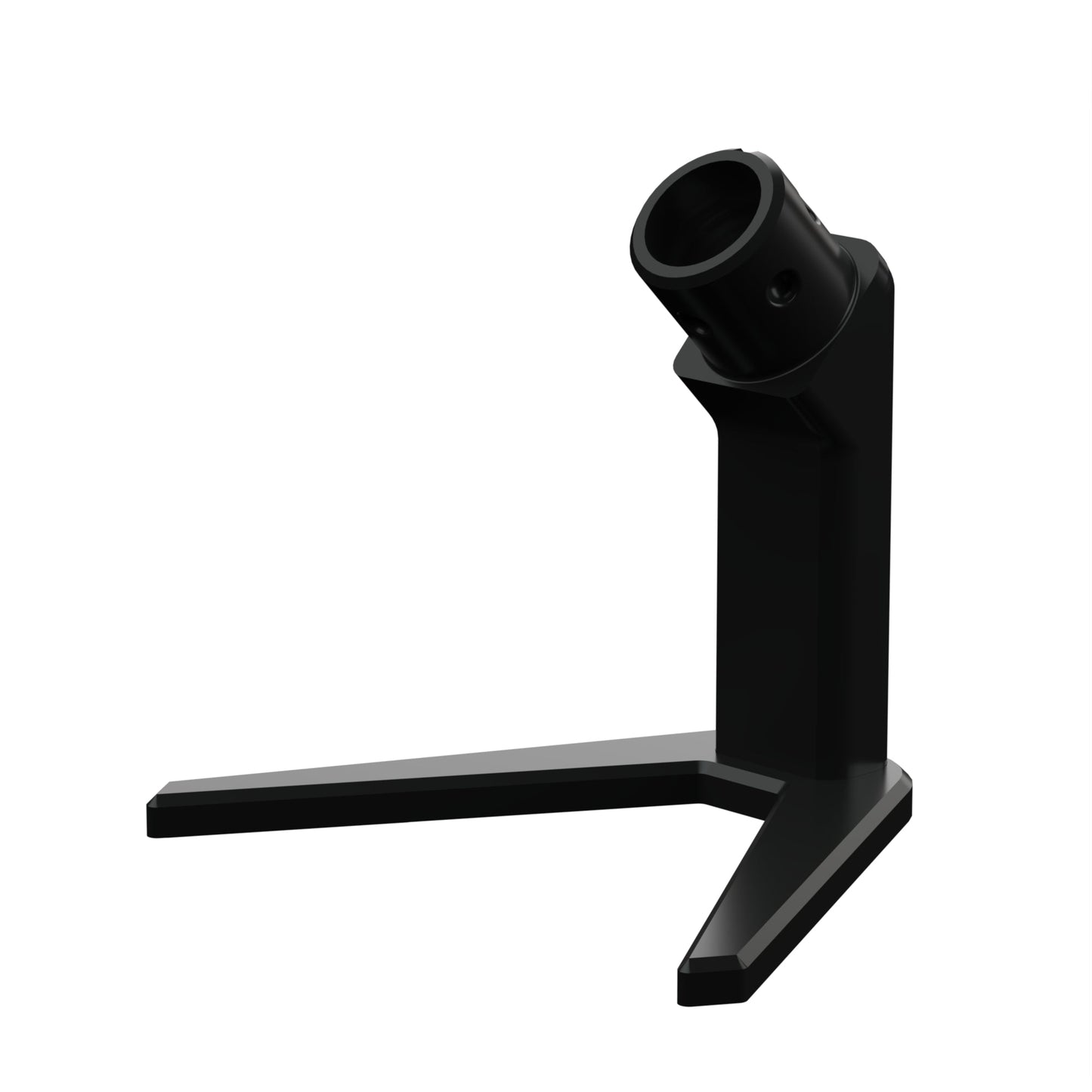 Sim Racing Steering Wheel Display Stand – Premium Desktop Mount for All Major Brands