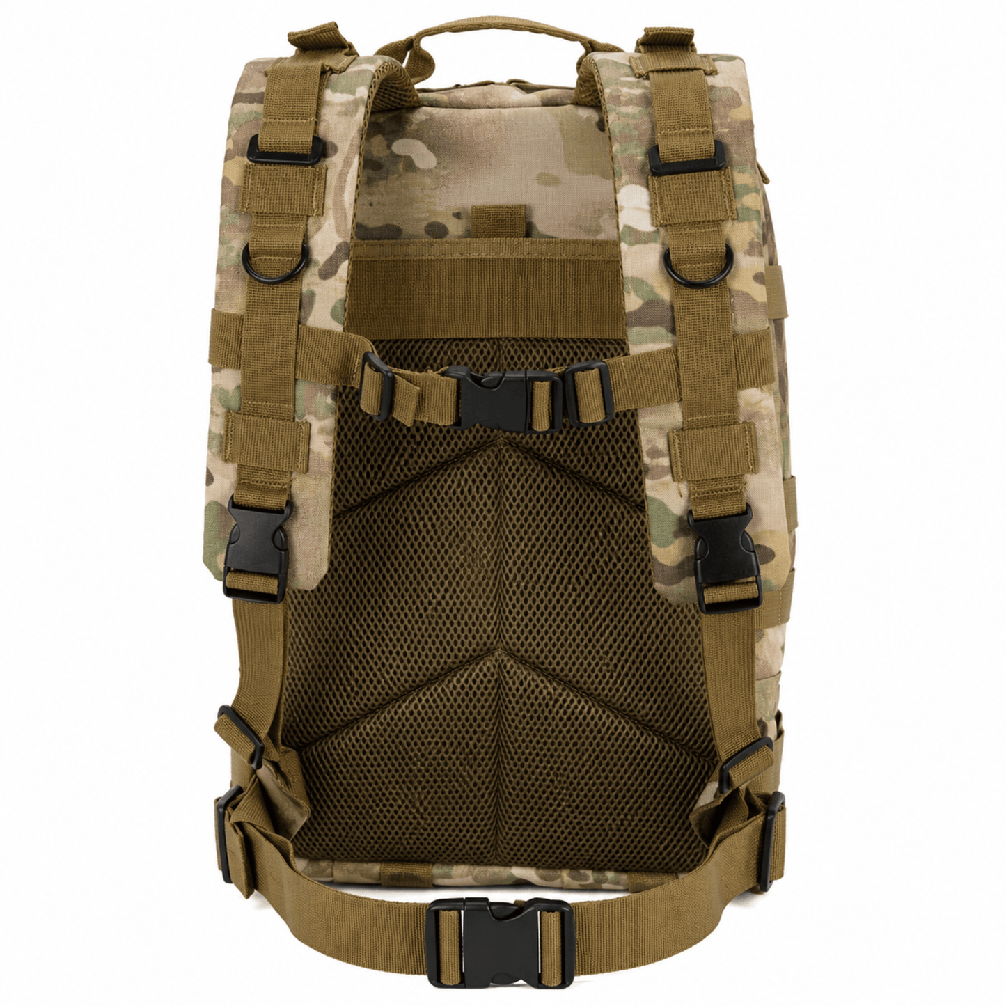 XGear Tactical Small 30L Tactical Backpack Survival Bag