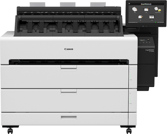 Canon imagePROGRAF TZ-32000 MFP Z36