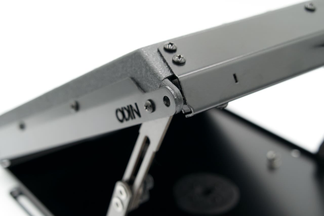 Starlink Mini Tuff Mount