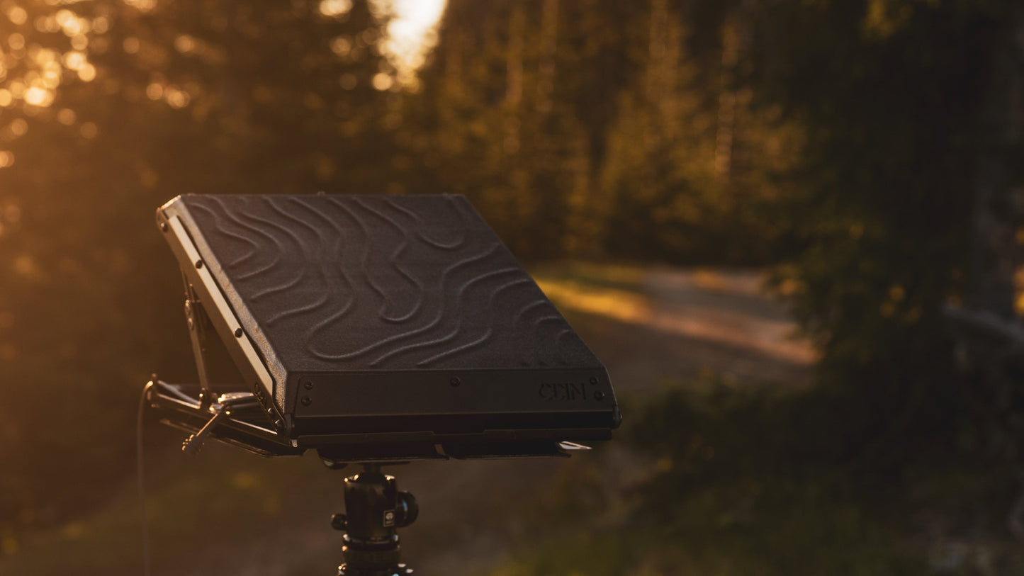 Starlink Mini Tuff Mount