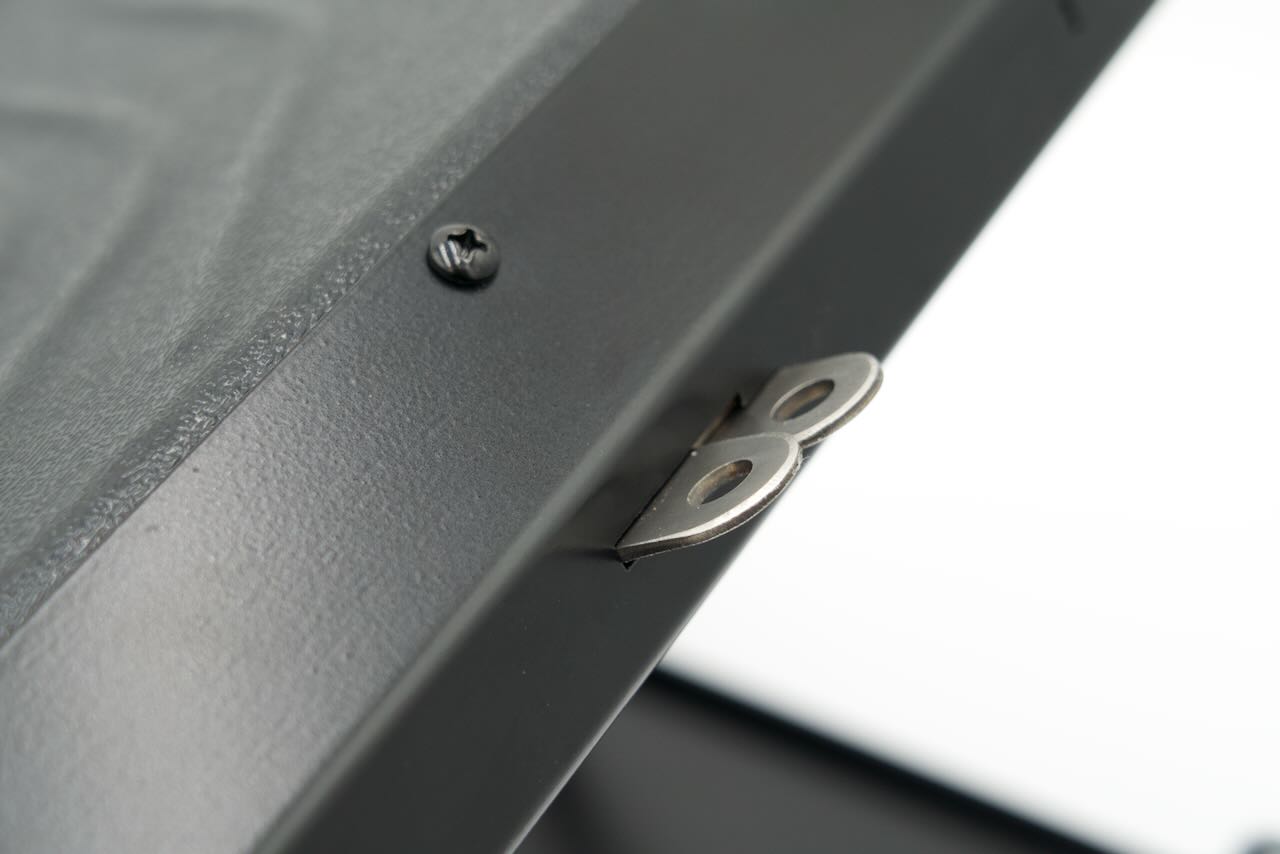 Starlink Mini Tuff Mount