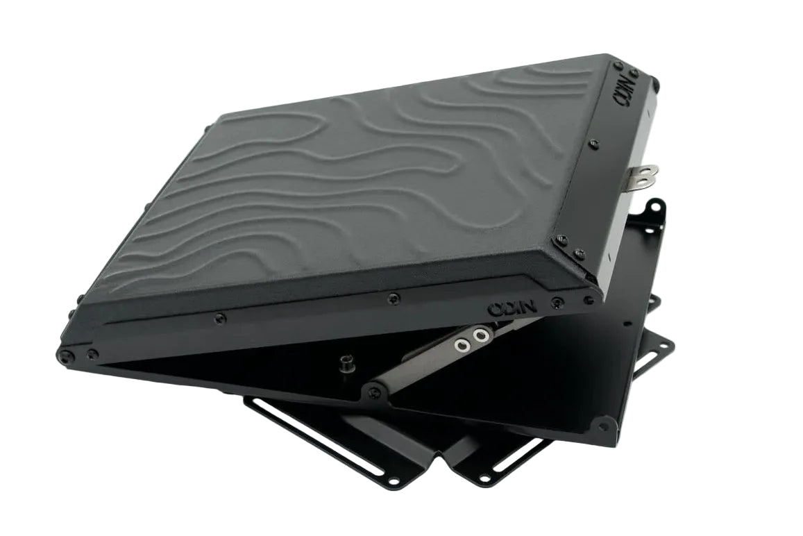 Starlink Mini Tuff Mount