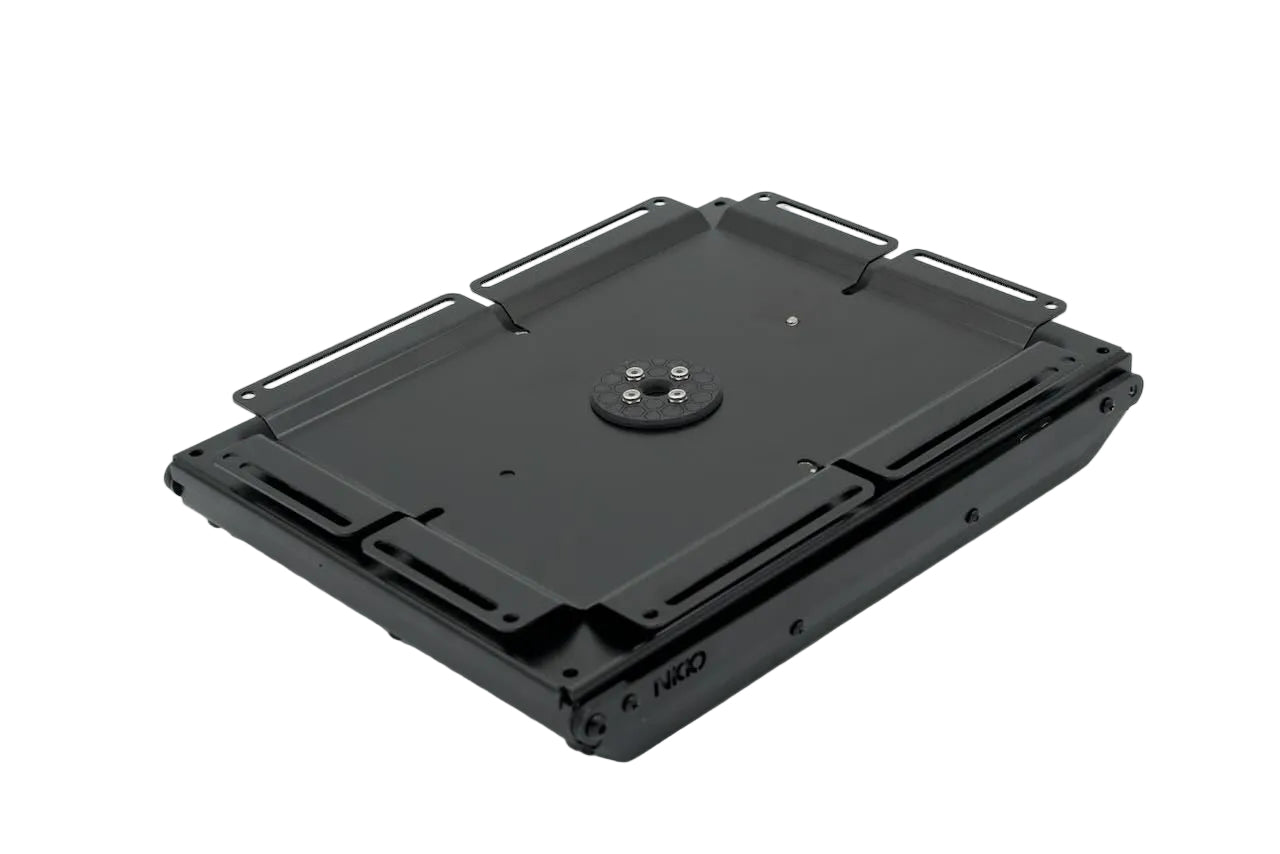 Starlink Mini Tuff Mount