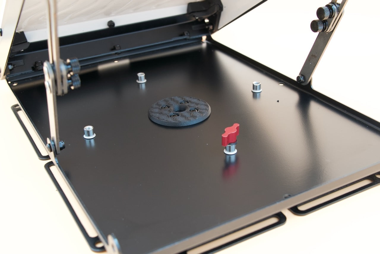 Starlink Mini Tuff Mount