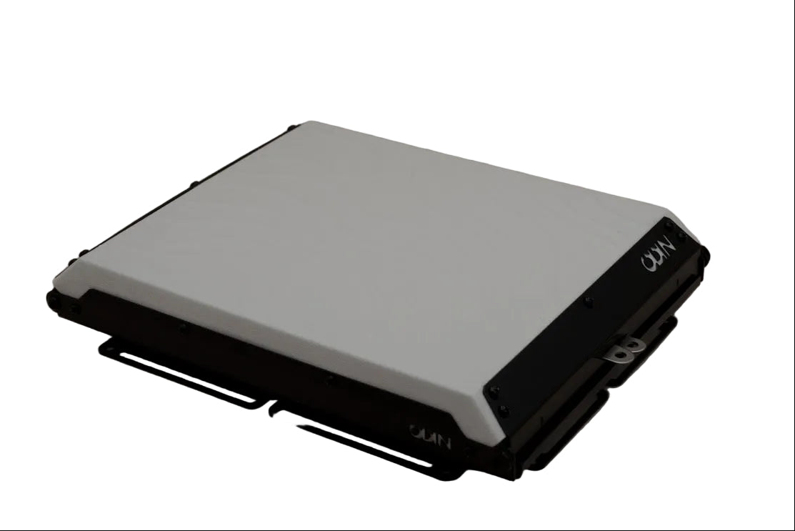 Starlink Mini Tuff Mount