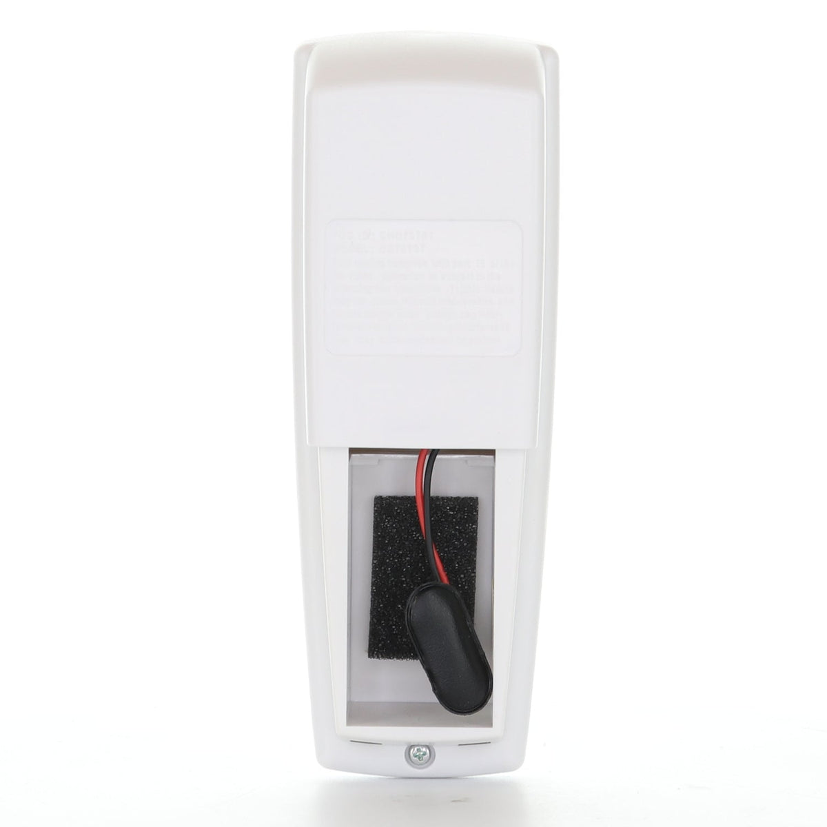 Hampton Bay UC7078T / CHQ7078T with Reverse Ceiling Fan Remote Control - UC7078TR