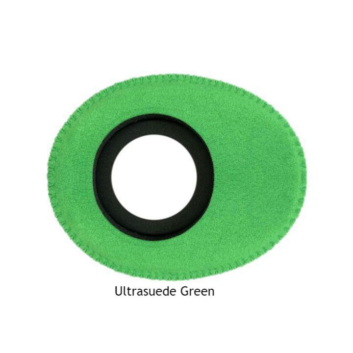 BlueStar Oval Small Eyecushion - #6011 (Various Colors)