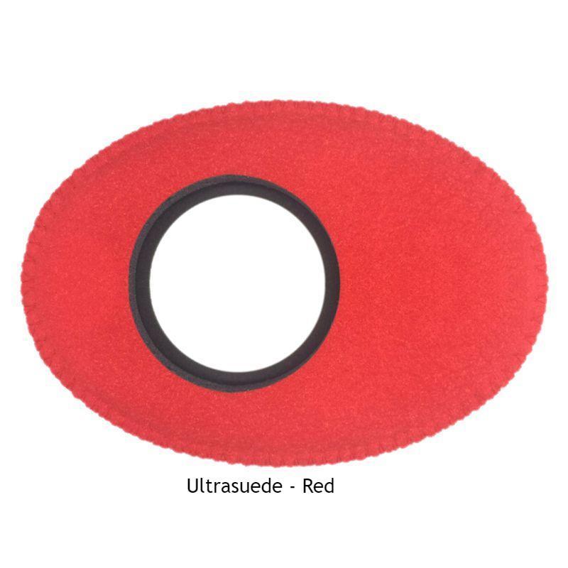 BlueStar Oval Extra Large Eyecushion - #6014 (Various Colors)
