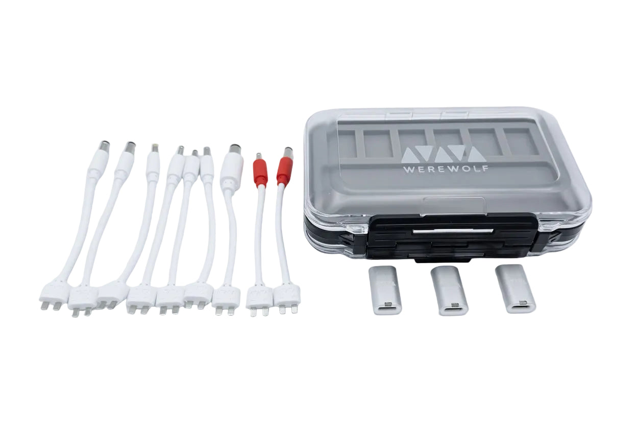 VFLEX Starter Kit